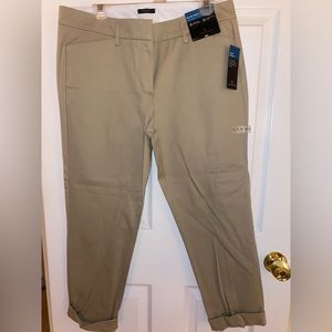 Worthington Slim Ankle Pants Size 12 - womens